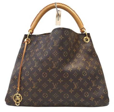 louis vuitton artsy bag mm